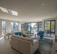 C-Scape Esplanade Cowes - Surfers Gold Coast