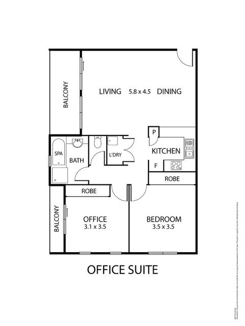 Ringwood Royale - Surfers Gold Coast 6
