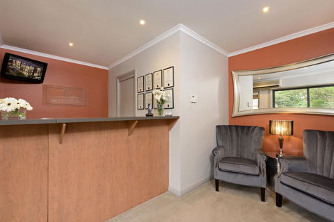 Ringwood Royale - Surfers Gold Coast 2