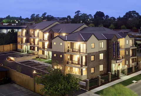 Ringwood Royale - Surfers Gold Coast 0