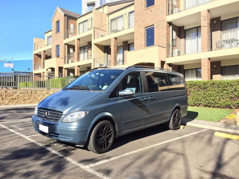 Ringwood Royale - Surfers Gold Coast 3
