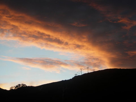Maisonettes Falls Creek - Surfers Gold Coast 15