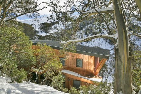 Maisonettes Falls Creek - Surfers Gold Coast 12