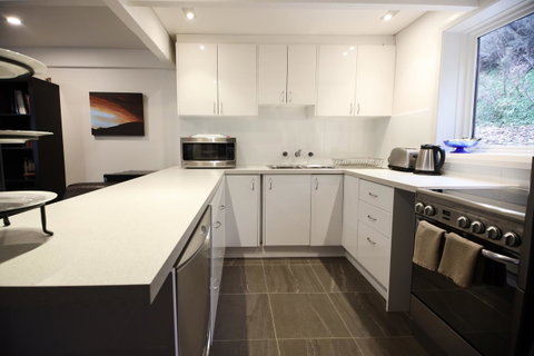 Maisonettes Falls Creek - Surfers Gold Coast 4