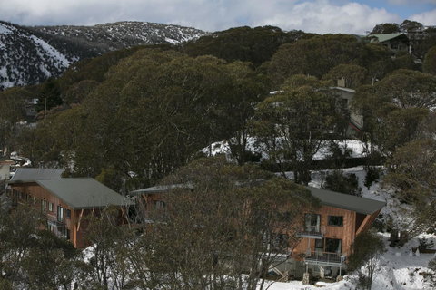 Maisonettes Falls Creek - Surfers Gold Coast 14