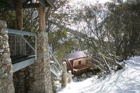 Maisonettes Falls Creek - Surfers Gold Coast 13