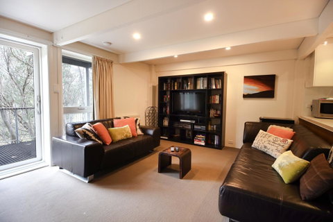 Maisonettes Falls Creek - Surfers Gold Coast 2