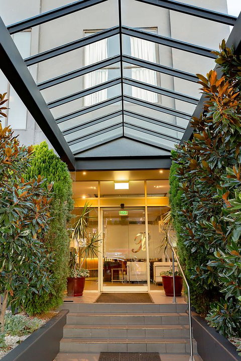 Barkly Motorlodge - Surfers Gold Coast 3