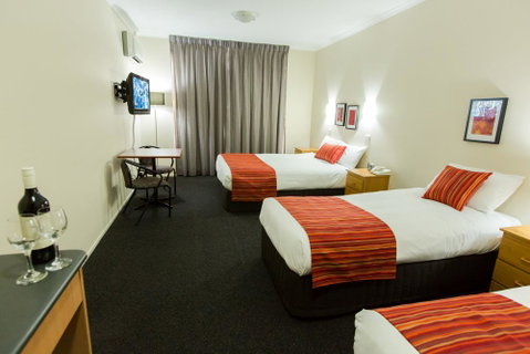 Barkly Motorlodge - Surfers Gold Coast 23
