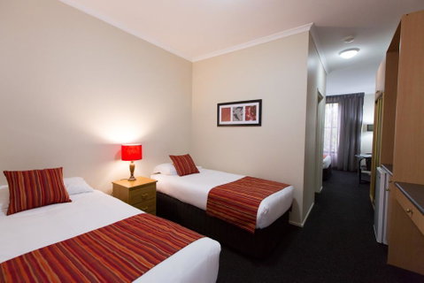 Barkly Motorlodge - Surfers Gold Coast 8
