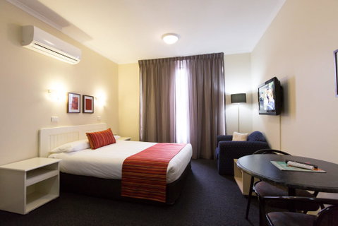 Barkly Motorlodge - Surfers Gold Coast 10