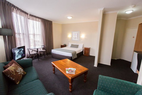 Barkly Motorlodge - Surfers Gold Coast 4