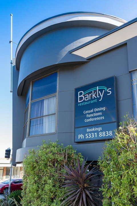 Barkly Motorlodge - Surfers Gold Coast 34