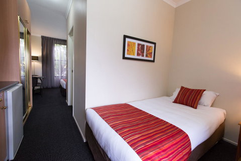 Barkly Motorlodge - Surfers Gold Coast 17