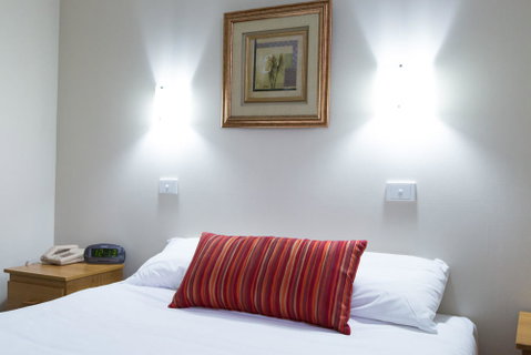 Barkly Motorlodge - Surfers Gold Coast 16