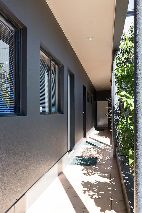 Barkly Motorlodge - Surfers Gold Coast 7