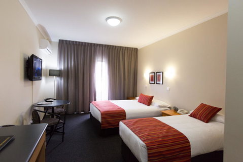 Barkly Motorlodge - Surfers Gold Coast 21
