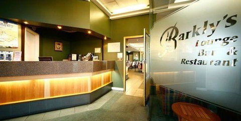 Barkly Motorlodge - Surfers Gold Coast 19