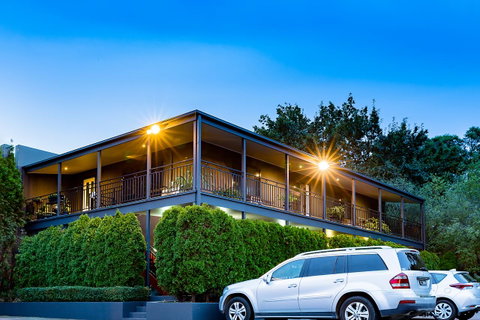 Barkly Motorlodge - Surfers Gold Coast 29