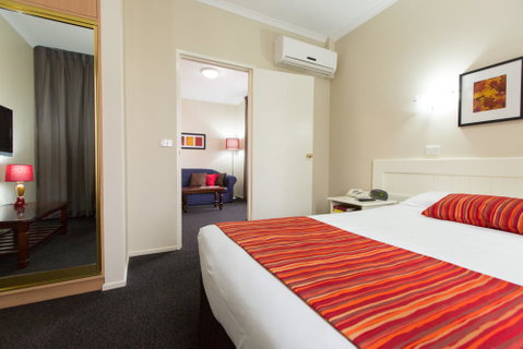 Barkly Motorlodge - Surfers Gold Coast 1
