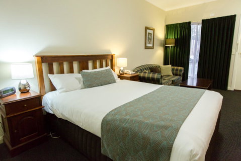 Barkly Motorlodge - Surfers Gold Coast 15