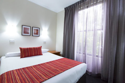 Barkly Motorlodge - Surfers Gold Coast 9
