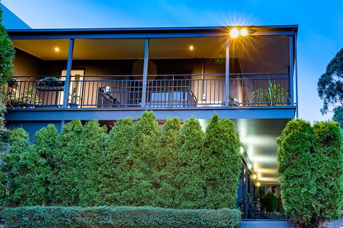 Barkly Motorlodge - Surfers Gold Coast 27