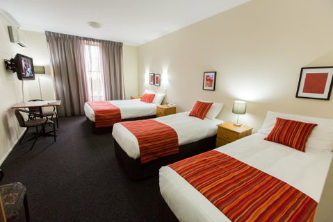 Barkly Motorlodge - Surfers Gold Coast 22