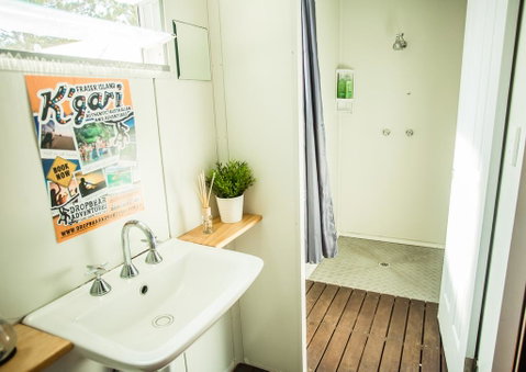 The Beachcamp Eco Retreat - Surfers Gold Coast 3