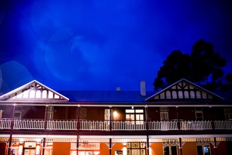 The Bridgetown Hotel - Surfers Gold Coast 0