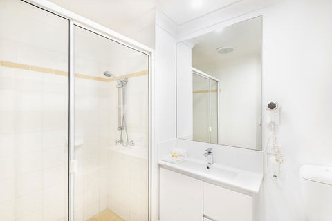 The Brighton Apartments - Surfers Gold Coast 2