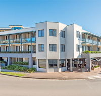 The Brighton Apartments - Surfers Gold Coast