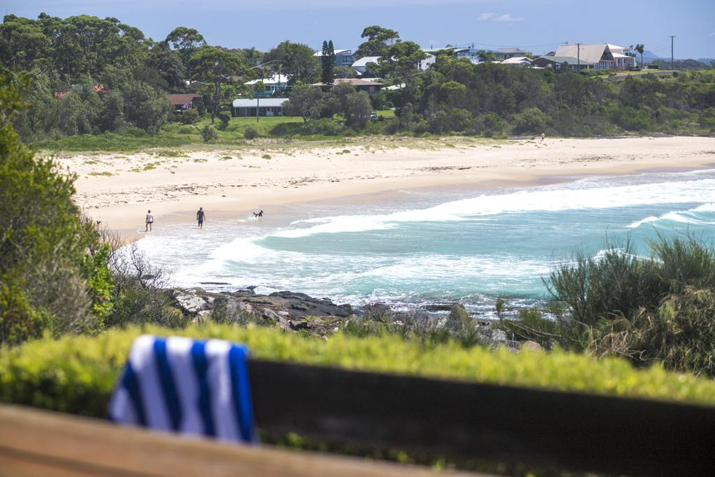 Mount Kingiman ACT Surfers Gold Coast