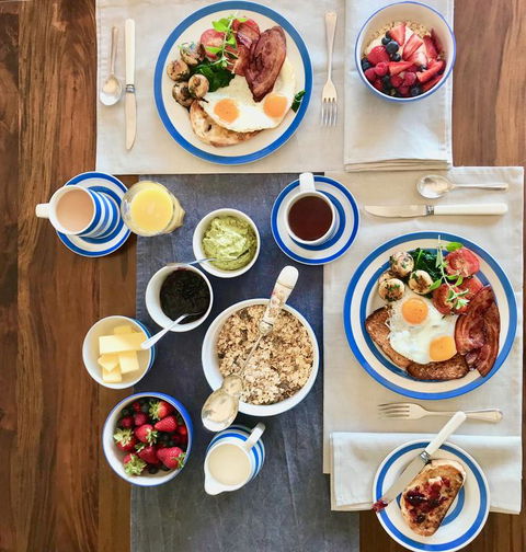 The Burrow At Wombat Bend - Surfers Gold Coast 3