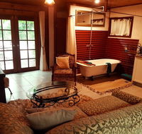 The Cabin - Surfers Gold Coast