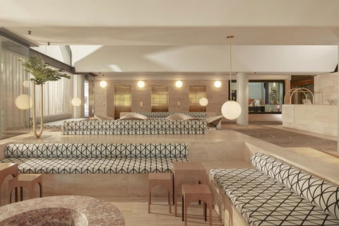 The Calile Hotel - Surfers Gold Coast 1