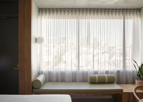 The Calile Hotel - Surfers Gold Coast 3