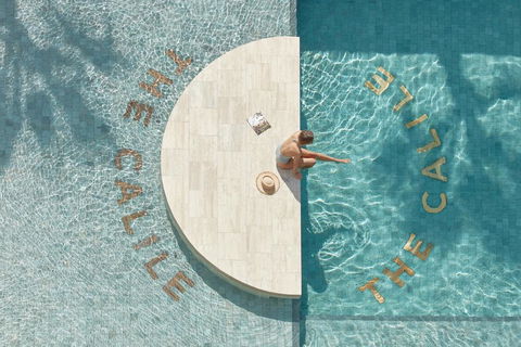 The Calile Hotel - Surfers Gold Coast 0