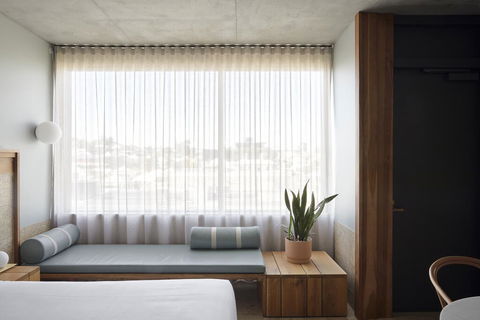 The Calile Hotel - Surfers Gold Coast 2