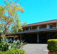 The Canungra Motel - Surfers Gold Coast