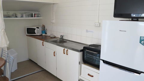 The Captain's Manor On Cook Unit 4 - Surfers Gold Coast 2