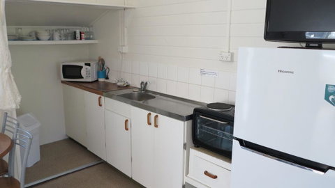 The Captain's Manor On Cook Unit 4 - Surfers Gold Coast 2