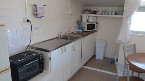 The Captain's Manor On Cook Unit 5 - Surfers Gold Coast 2