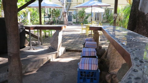 The Captain's Manor On Cook Unit 6 - Surfers Gold Coast 1