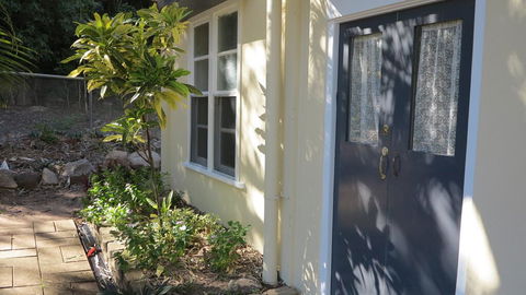 The Captain's Manor On Cook Unit 8 - Surfers Gold Coast 1