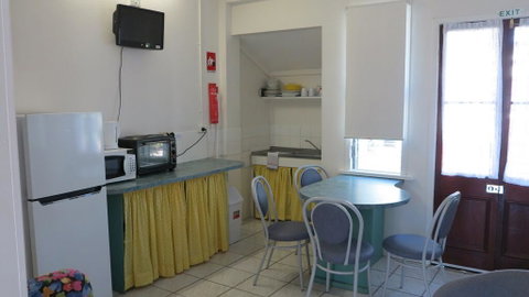 The Captain's Manor On Cook Unit 9 - Surfers Gold Coast 2