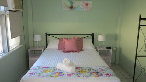 The Captain's Manor On Cook Unit 9 - Surfers Gold Coast 3