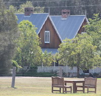 The Carriages Boutique Hotel and Vineyard - Surfers Gold Coast