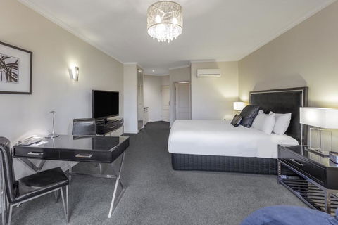 The Carrington Hotel - Surfers Gold Coast 3