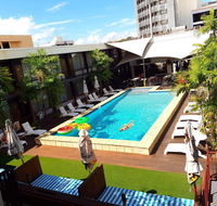 The Cavenagh - Surfers Gold Coast